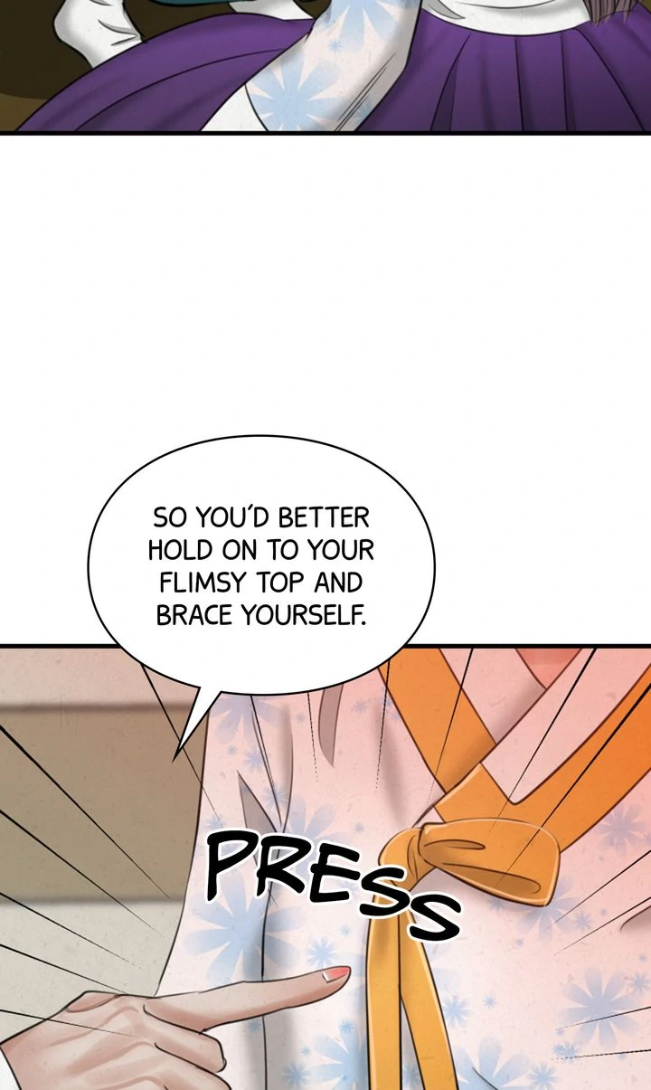 Beneath the Peach Tree Chapter 34 - Page 71
