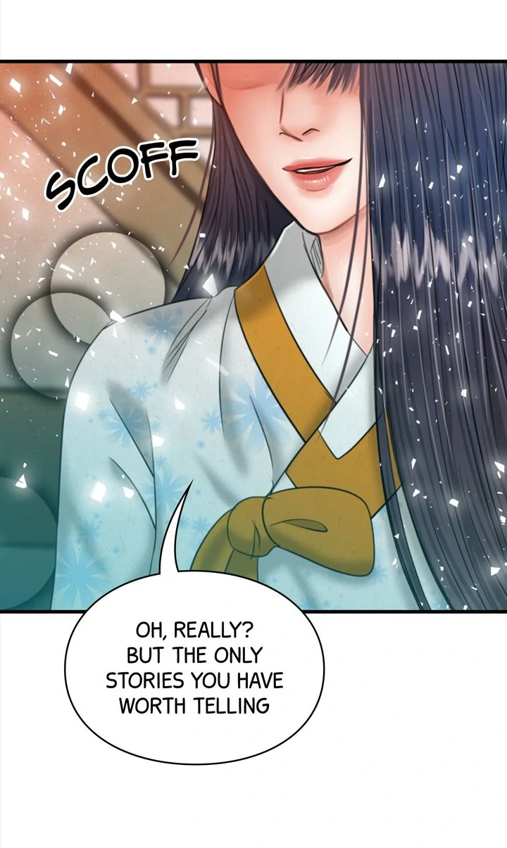 Beneath the Peach Tree Chapter 34 - Page 73