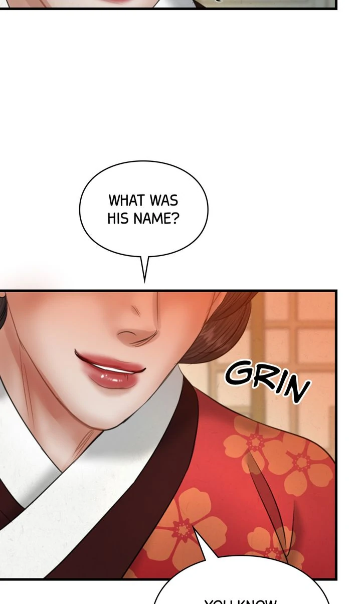 Beneath the Peach Tree Chapter 34 - Page 77
