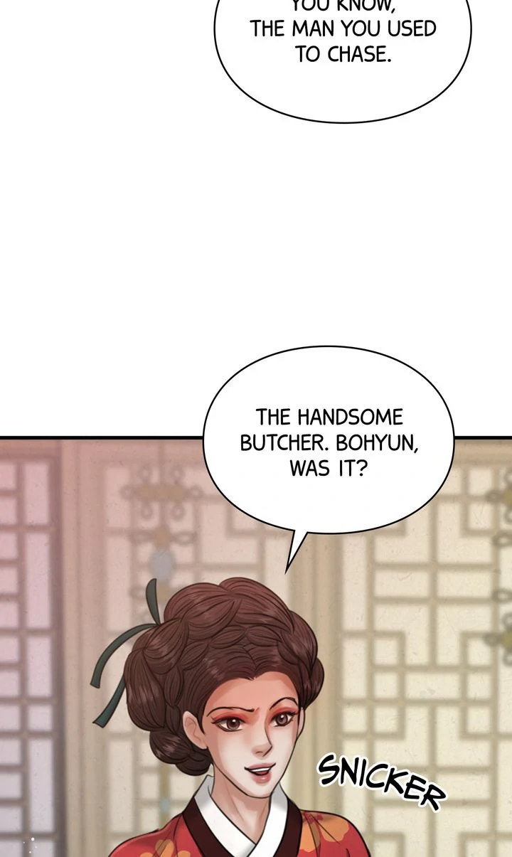 Beneath the Peach Tree Chapter 34 - Page 78