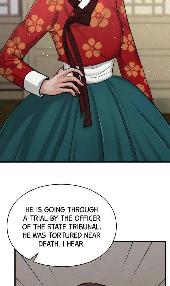 Beneath the Peach Tree Chapter 34 - Page 79