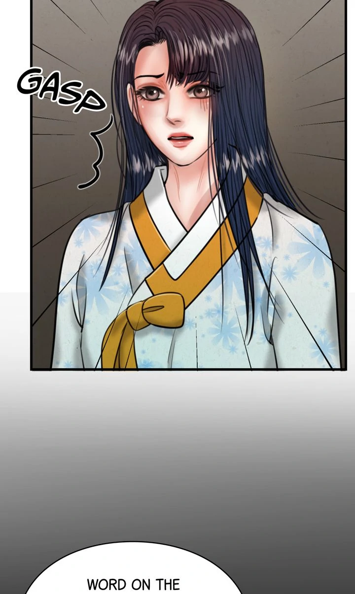 Beneath the Peach Tree Chapter 34 - Page 80