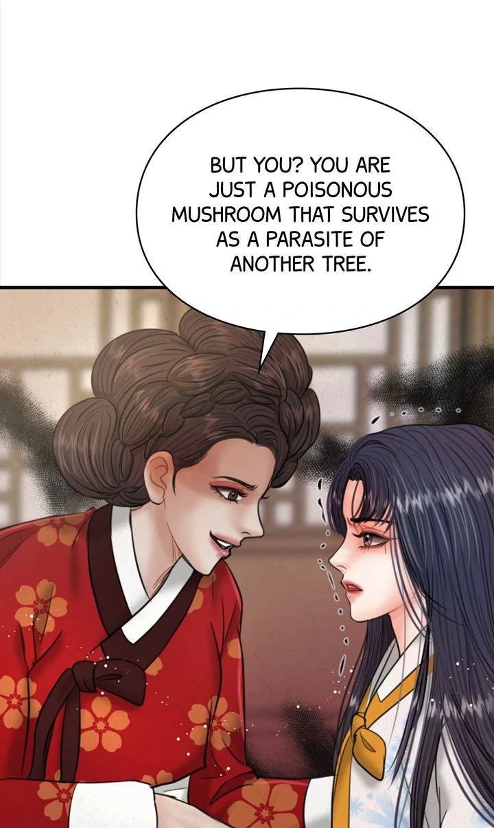 Beneath the Peach Tree Chapter 34 - Page 85