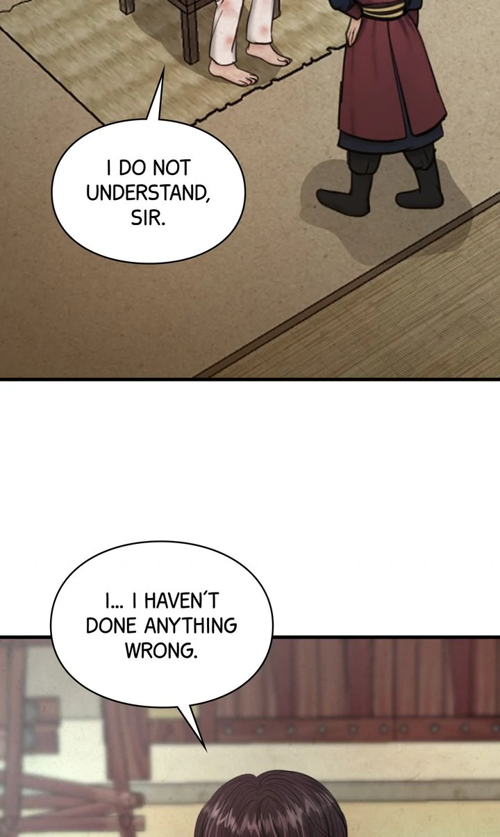 Beneath the Peach Tree Chapter 34 - Page 89