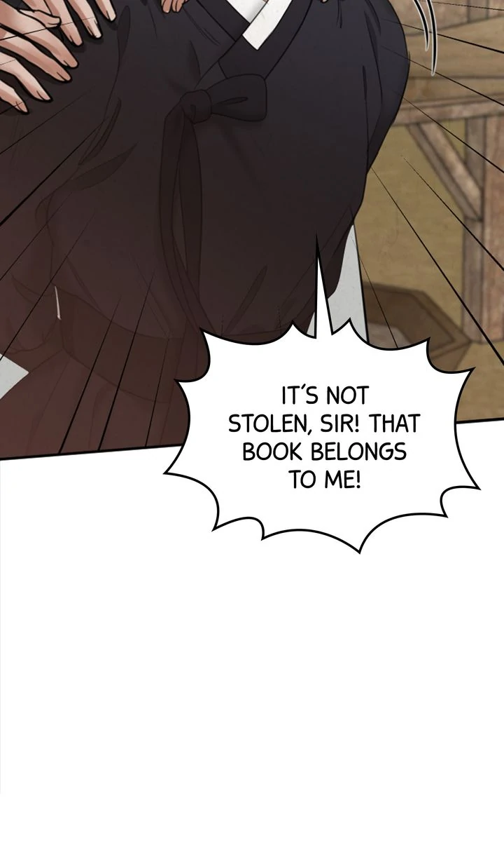 Beneath the Peach Tree Chapter 34 - Page 9