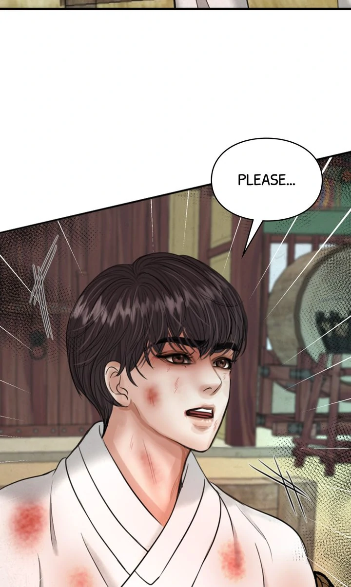 Beneath the Peach Tree Chapter 34 - Page 91