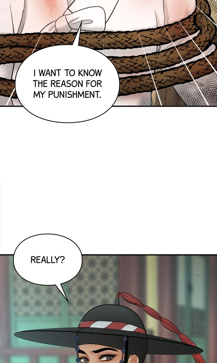 Beneath the Peach Tree Chapter 34 - Page 92