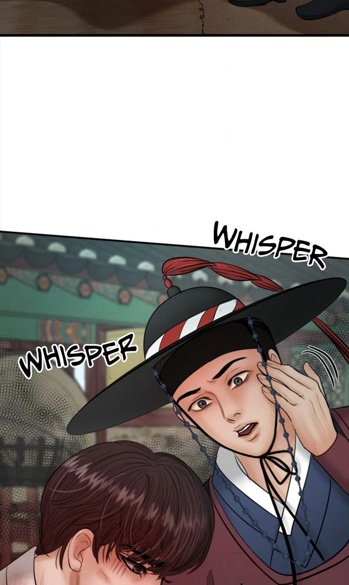Beneath the Peach Tree Chapter 34 - Page 95