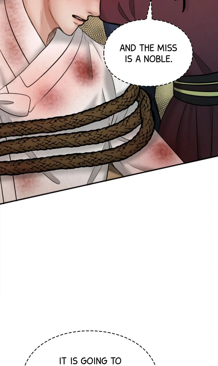 Beneath the Peach Tree Chapter 34 - Page 96