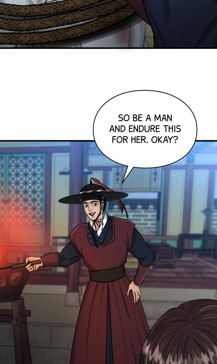 Beneath the Peach Tree Chapter 34 - Page 98