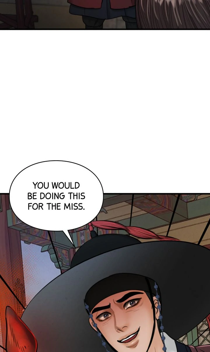 Beneath the Peach Tree Chapter 34 - Page 99