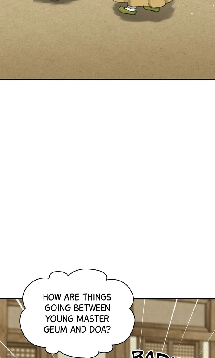 Beneath the Peach Tree Chapter 35 - Page 1