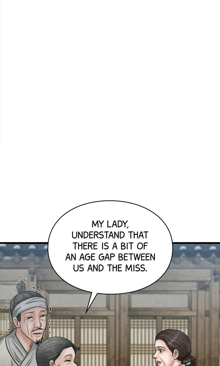 Beneath the Peach Tree Chapter 35 - Page 10