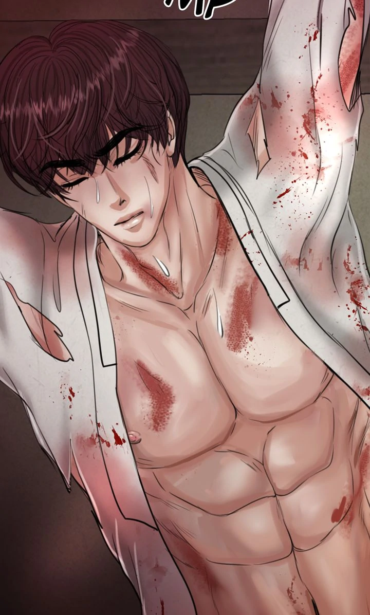 Beneath the Peach Tree Chapter 35 - Page 104