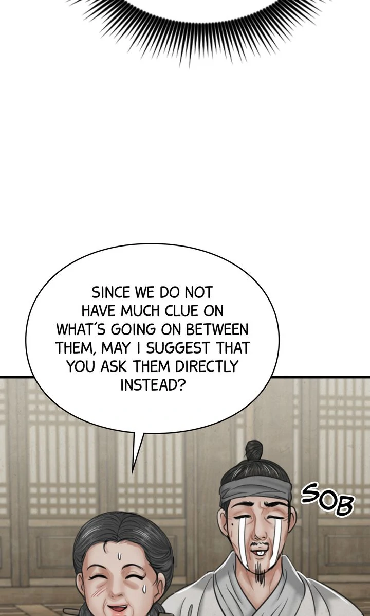 Beneath the Peach Tree Chapter 35 - Page 13
