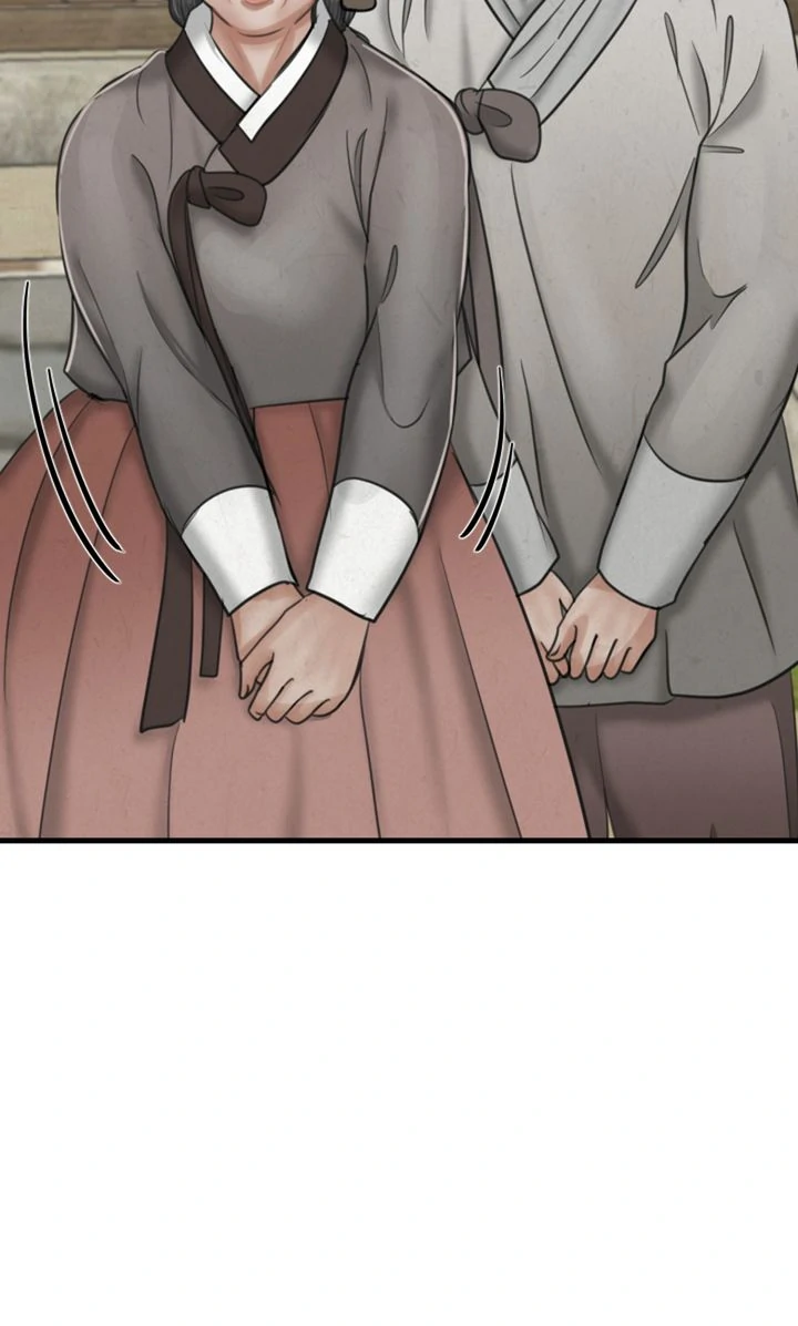 Beneath the Peach Tree Chapter 35 - Page 14