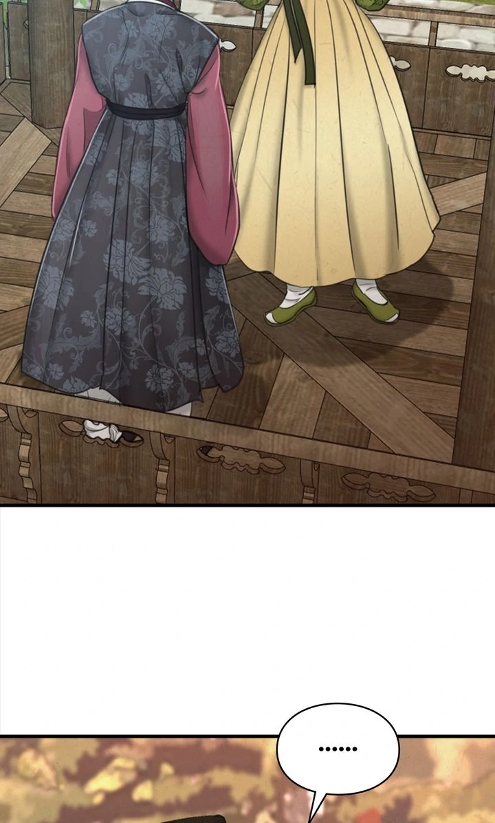 Beneath the Peach Tree Chapter 35 - Page 17