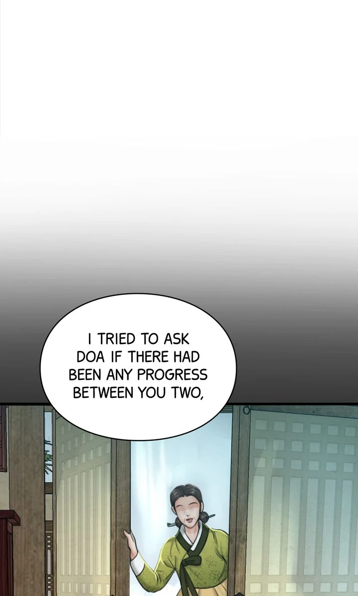 Beneath the Peach Tree Chapter 35 - Page 19