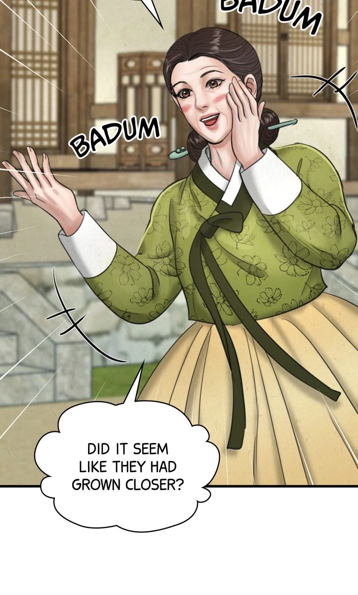 Beneath the Peach Tree Chapter 35 - Page 2