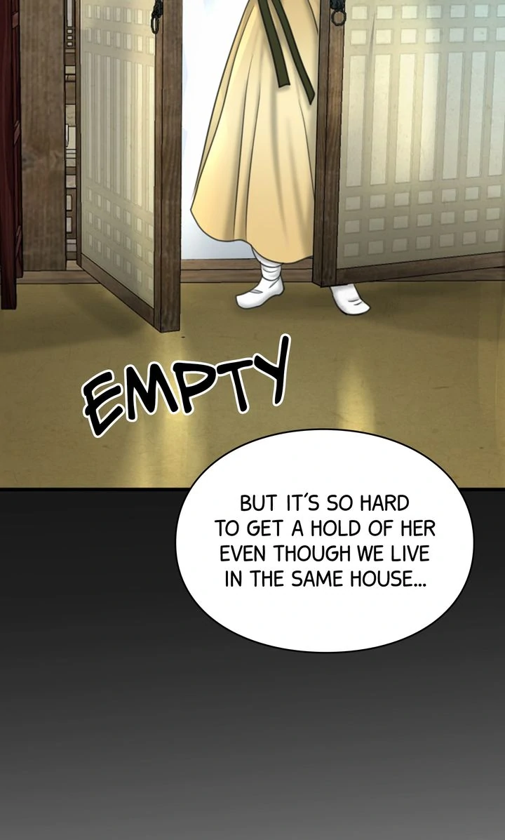 Beneath the Peach Tree Chapter 35 - Page 20
