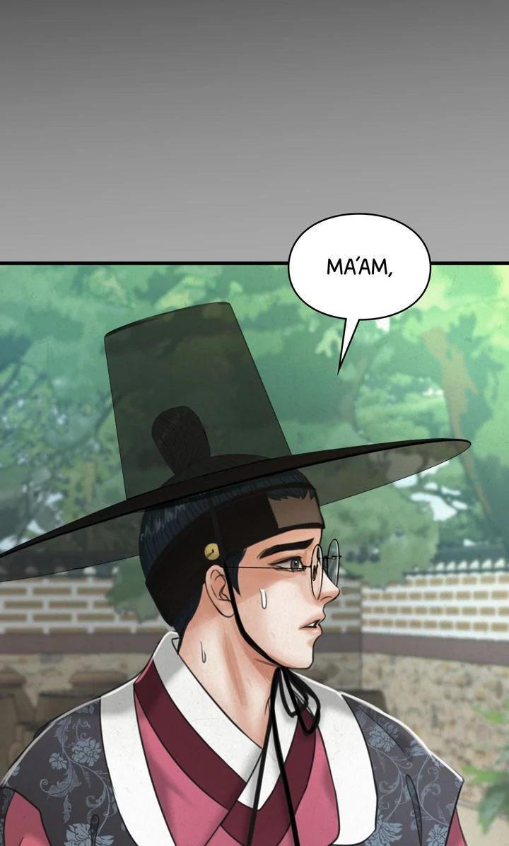 Beneath the Peach Tree Chapter 35 - Page 21