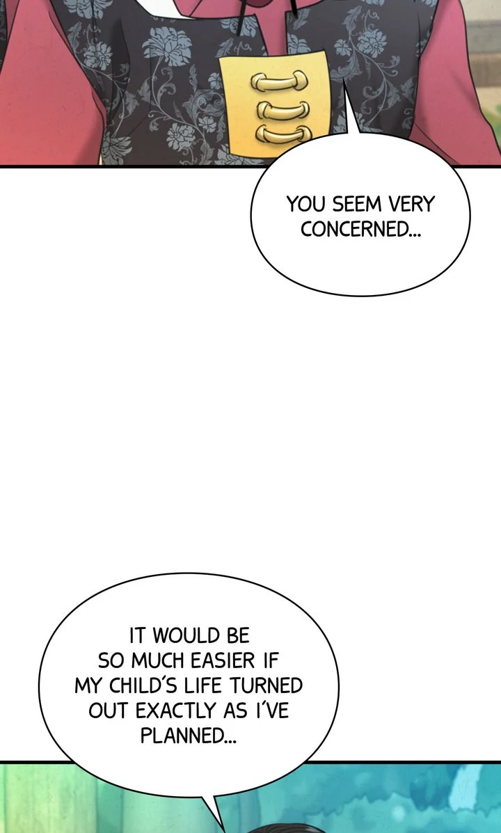Beneath the Peach Tree Chapter 35 - Page 22