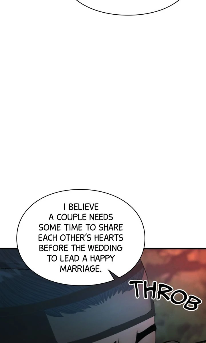 Beneath the Peach Tree Chapter 35 - Page 24