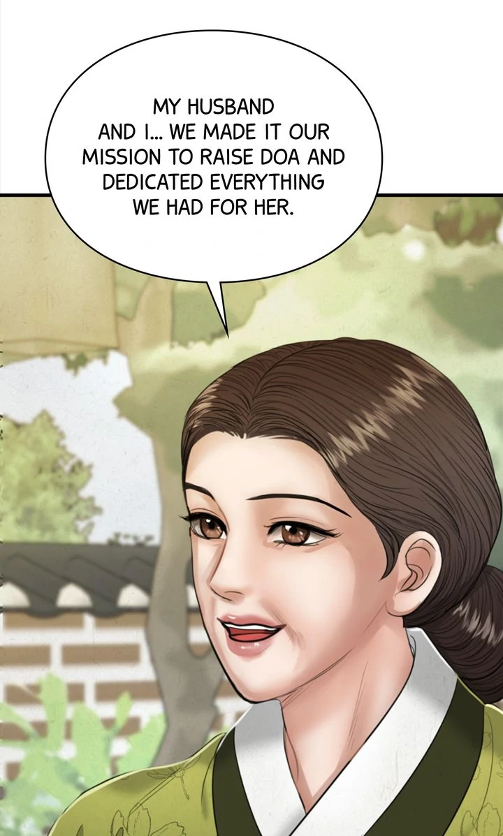 Beneath the Peach Tree Chapter 35 - Page 26