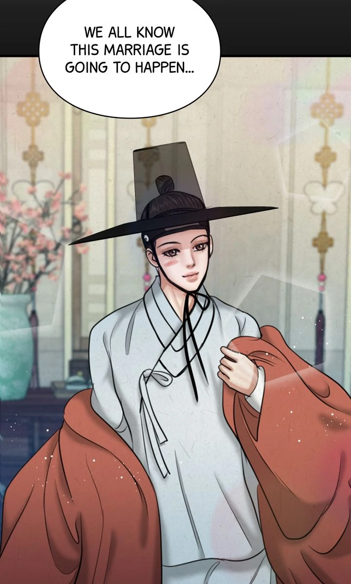 Beneath the Peach Tree Chapter 35 - Page 31
