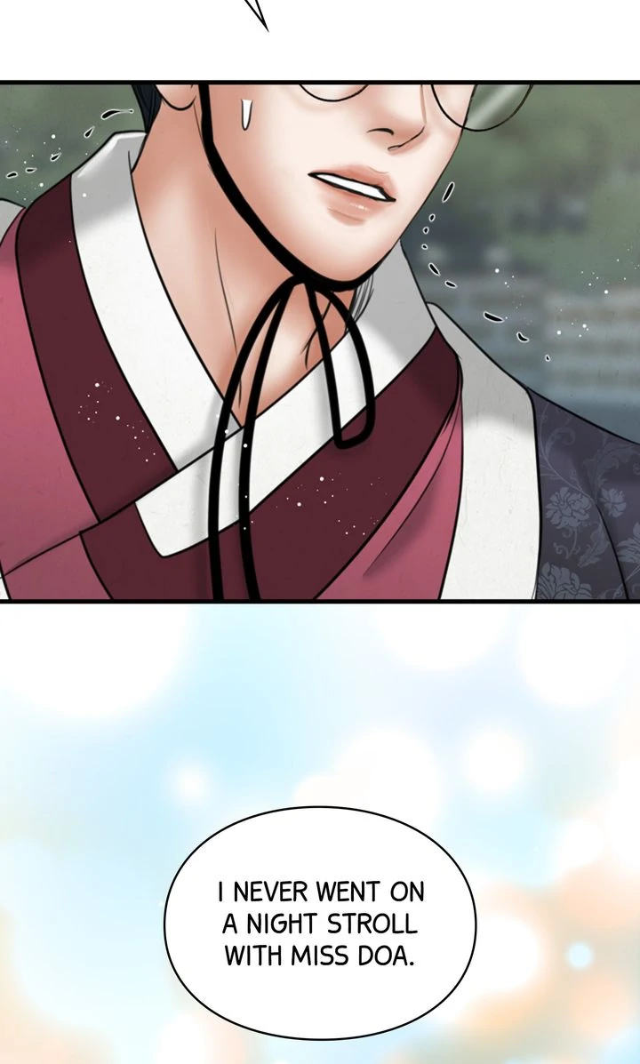 Beneath the Peach Tree Chapter 35 - Page 34