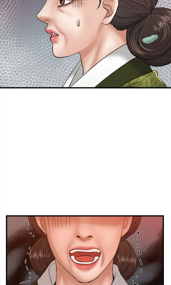 Beneath the Peach Tree Chapter 35 - Page 37