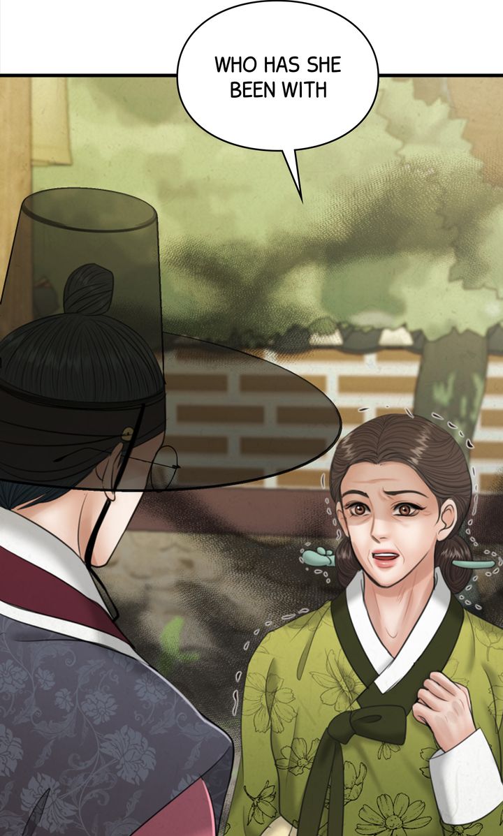 Beneath the Peach Tree Chapter 35 - Page 39