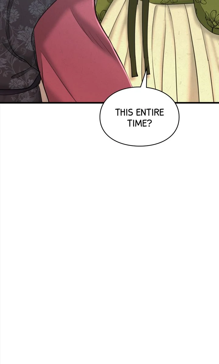 Beneath the Peach Tree Chapter 35 - Page 40