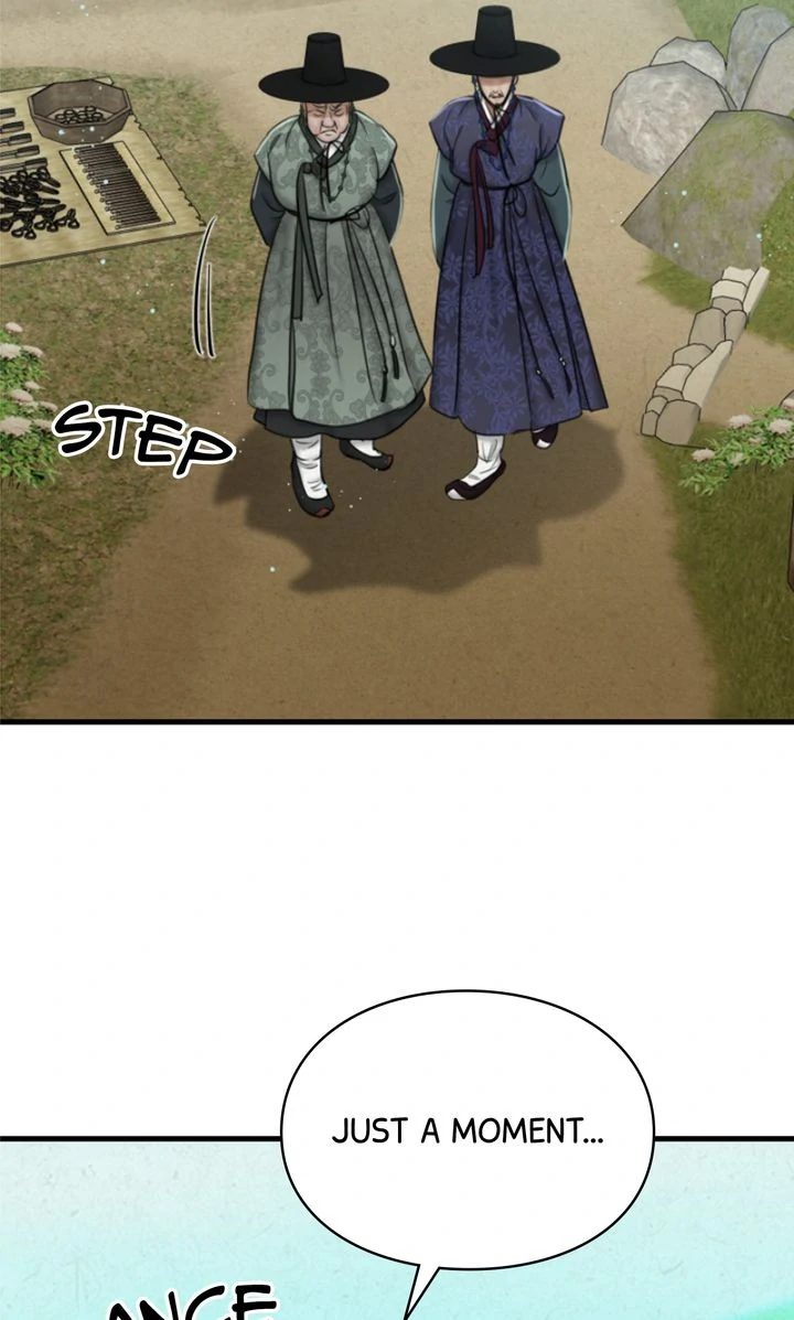 Beneath the Peach Tree Chapter 35 - Page 42