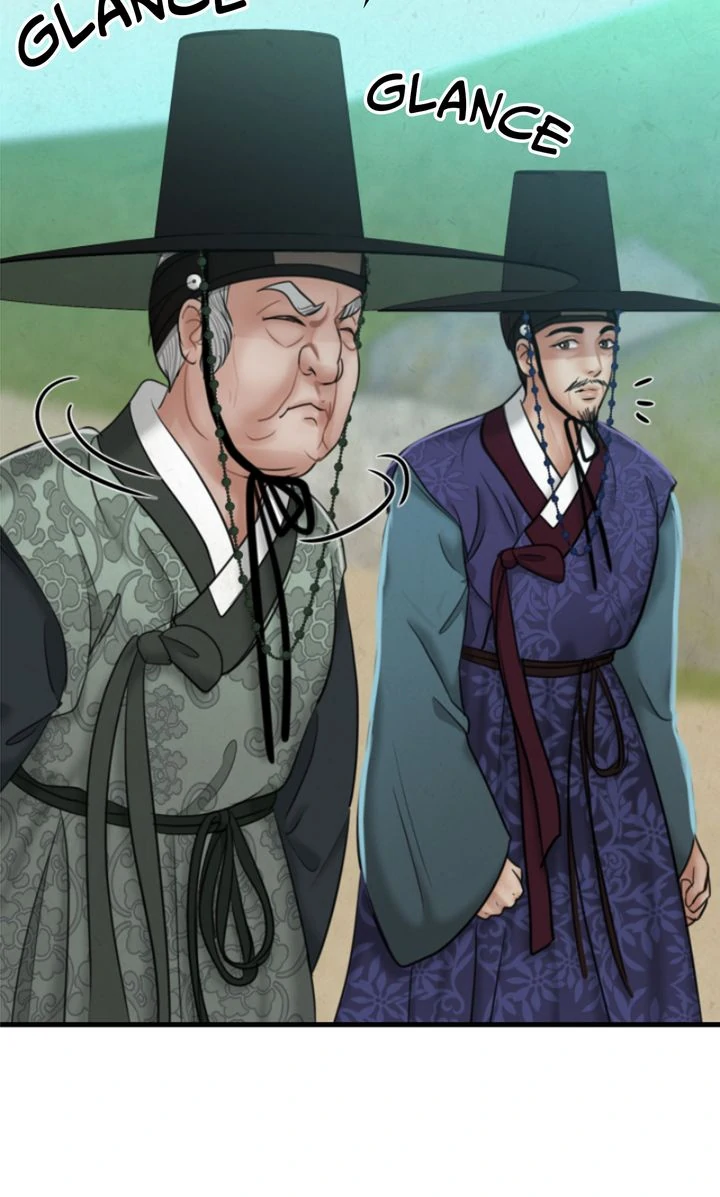 Beneath the Peach Tree Chapter 35 - Page 43