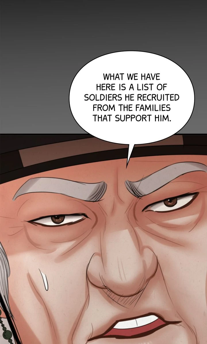 Beneath the Peach Tree Chapter 35 - Page 47