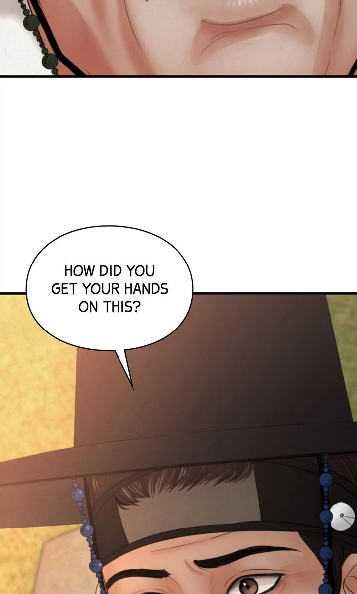 Beneath the Peach Tree Chapter 35 - Page 48