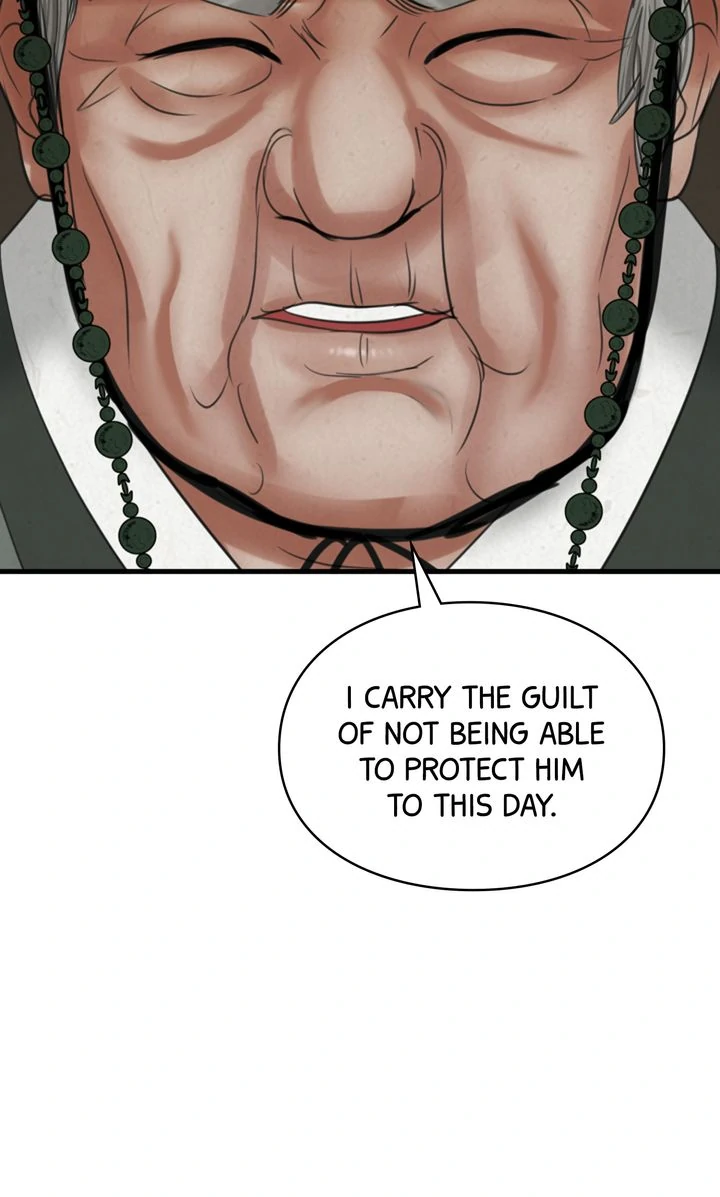 Beneath the Peach Tree Chapter 35 - Page 54