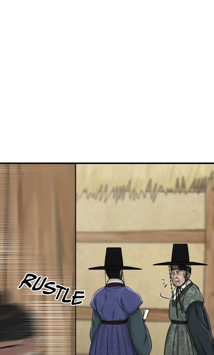 Beneath the Peach Tree Chapter 35 - Page 57