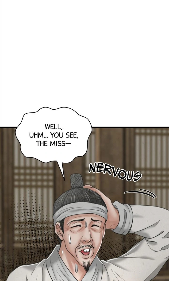 Beneath the Peach Tree Chapter 35 - Page 6