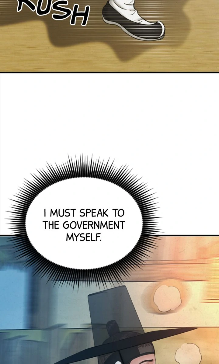 Beneath the Peach Tree Chapter 35 - Page 60
