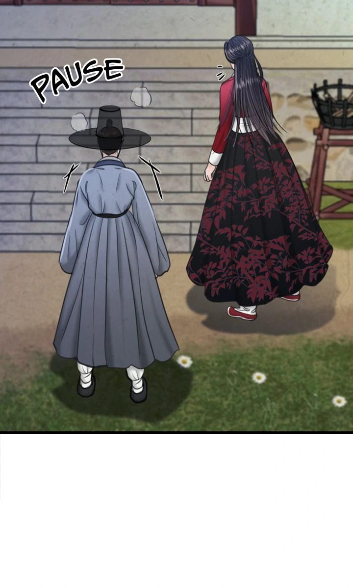 Beneath the Peach Tree Chapter 35 - Page 63