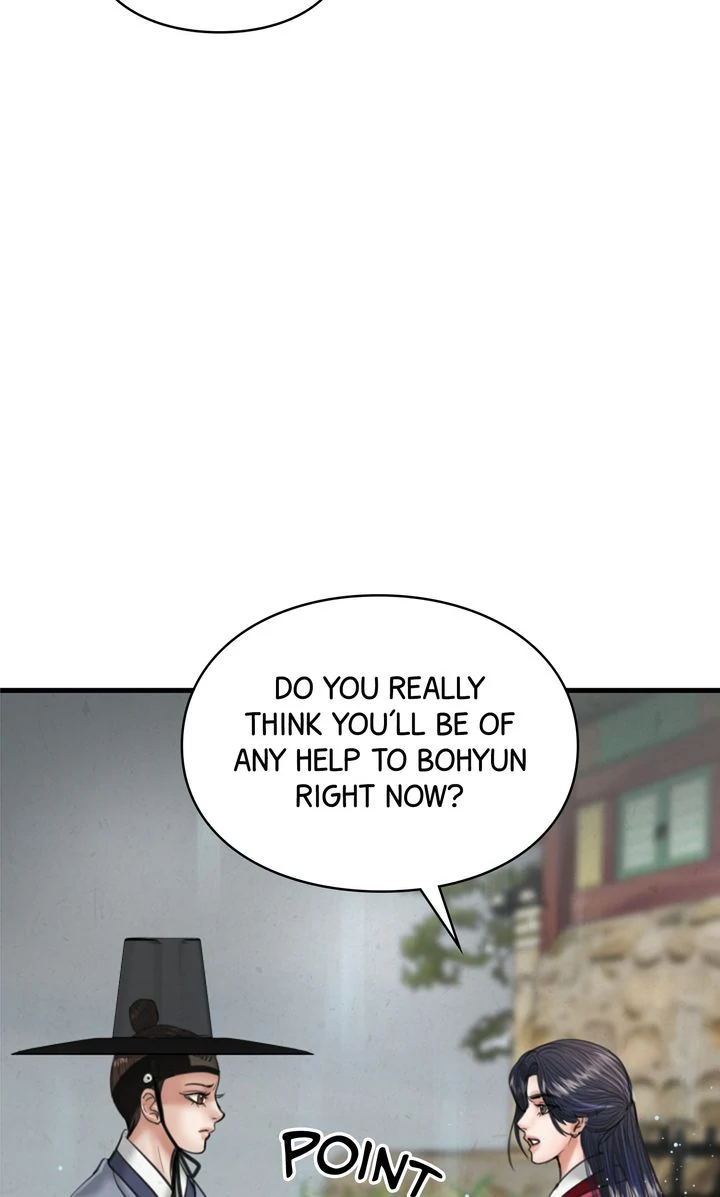 Beneath the Peach Tree Chapter 35 - Page 67