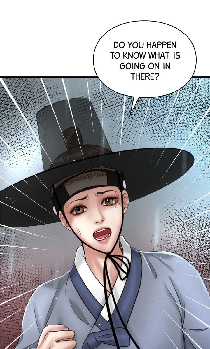 Beneath the Peach Tree Chapter 35 - Page 69