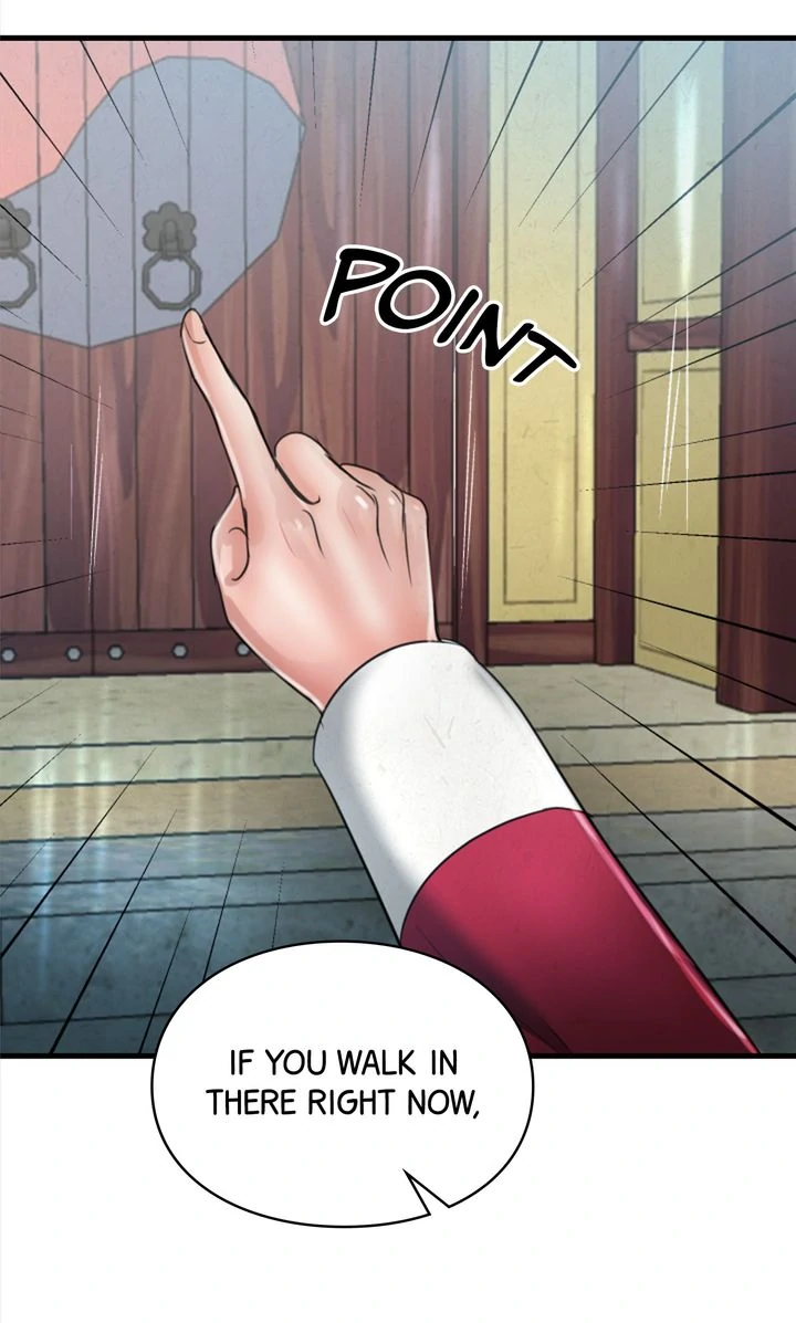 Beneath the Peach Tree Chapter 35 - Page 73