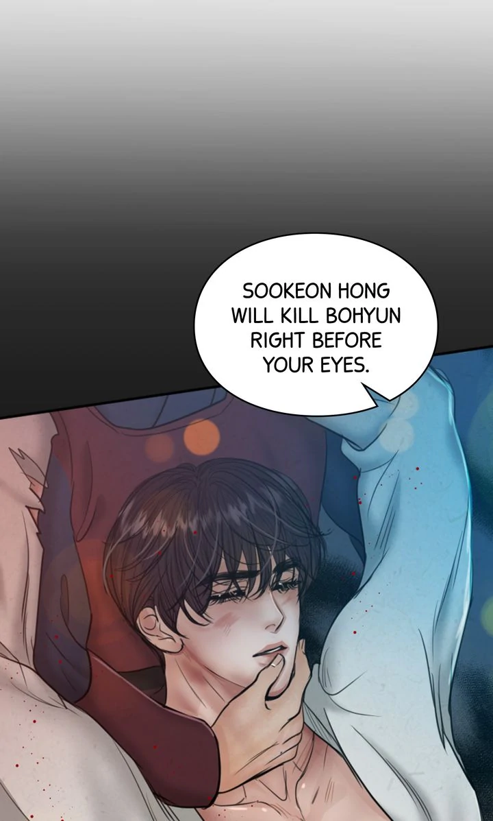 Beneath the Peach Tree Chapter 35 - Page 75