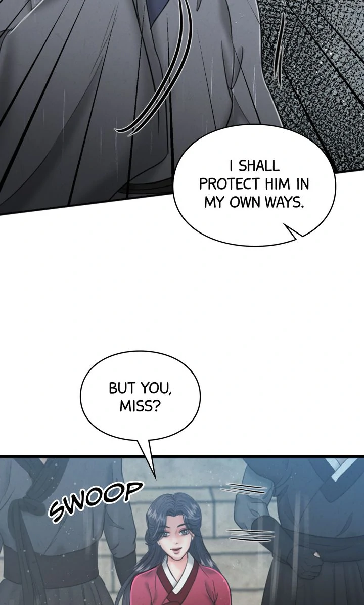 Beneath the Peach Tree Chapter 35 - Page 78