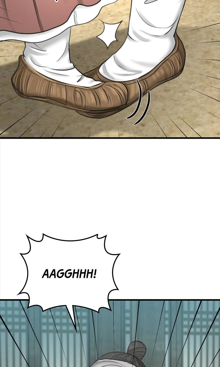 Beneath the Peach Tree Chapter 35 - Page 8