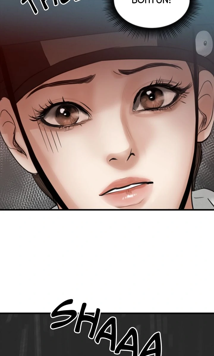 Beneath the Peach Tree Chapter 35 - Page 87