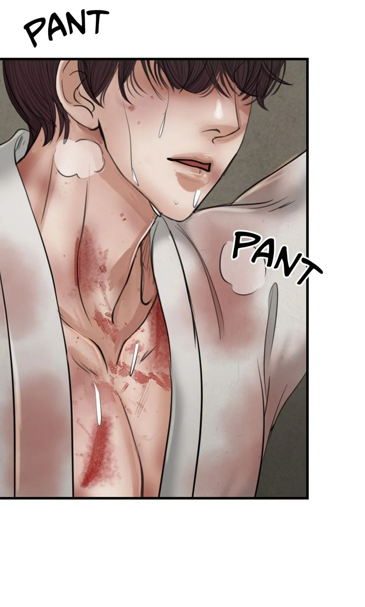 Beneath the Peach Tree Chapter 35 - Page 89